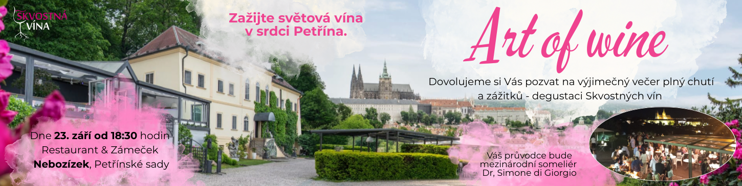 baner art of wine